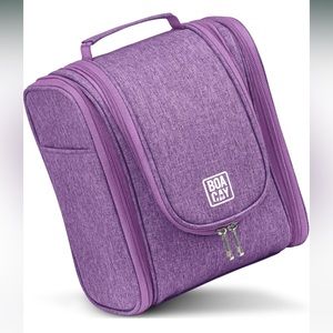 BOACAY | Hanging Travel Toiletry Bag